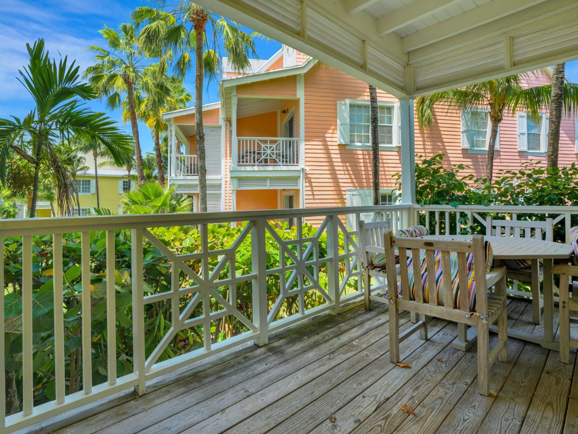 Valentines Resort & Marina Dunmore Town Exterior photo