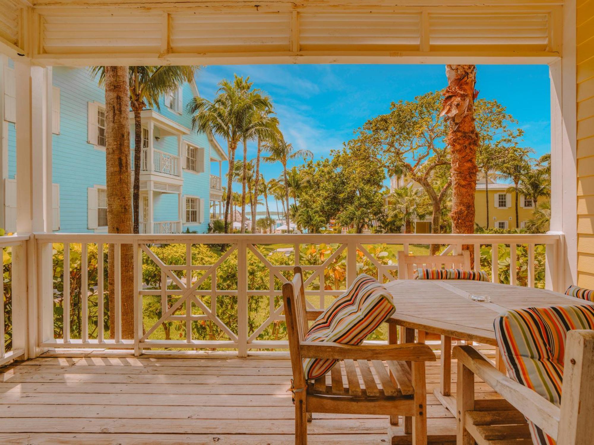 Valentines Resort & Marina Dunmore Town Exterior photo